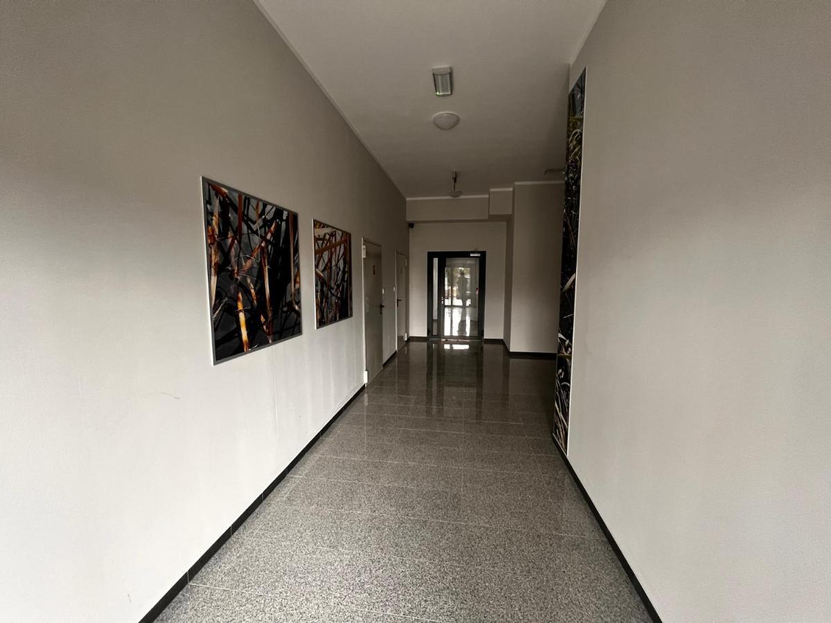 Dk Premium Ukielpark Apartman Olsztyn  Kültér fotó